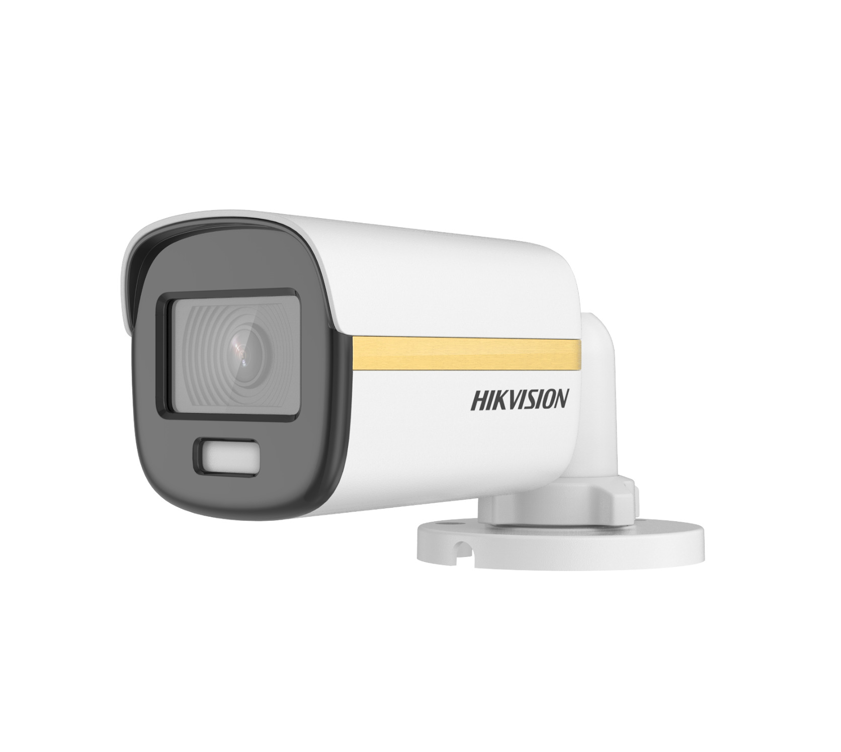 HikVision ColorVu 2mp