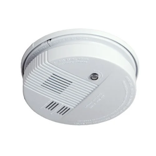 Tronic Smoke Alarm