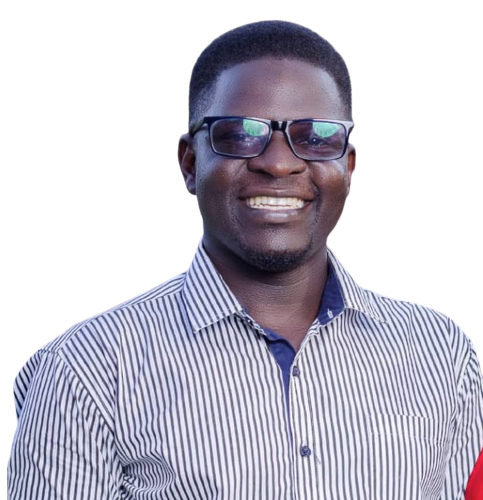 Edward Kamya - CEO NardConcepts